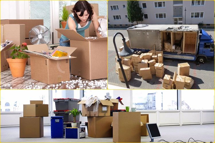 Cần lưu ý khi dùng dịch vụ chuyển nhà trọn gói